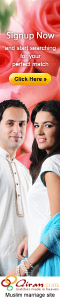 Muslim Matrimonial