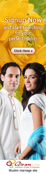 Muslim Matrimonial