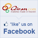 Qiran Facebook Page