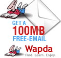 Wapda Free Email