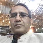 muslim matrimonial member picture