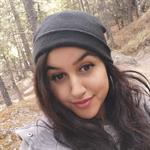 muslim matrimonial member picture